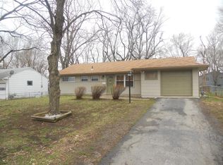11108 Winchester Ave, Kansas City, MO 64134