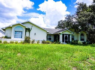 2450 Sunrise Ct, Spring Hill, FL 34608