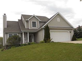 55 Hamilton Dr, Bellville, OH 44813