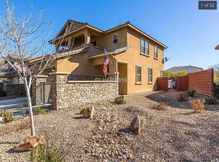 5474 Nettle Way, Las Vegas, NV 89135