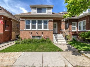 4030 N Mason Ave, Chicago, IL 60634