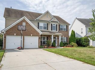 9631 Laurie Ave NW, Concord, NC 28027