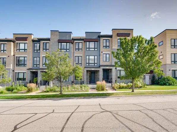 15 Haydock Way, Whitby, ON L1N 0M6