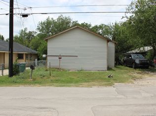 365 N San Gabriel Ave, San Antonio, TX 78237