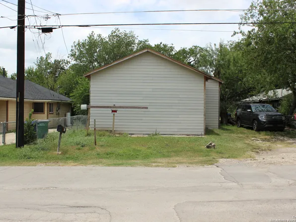 365 N San Gabriel Ave, San Antonio, TX 78237