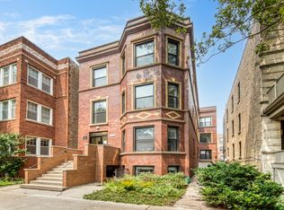 1336 W Bryn Mawr Ave, Chicago, IL 60660