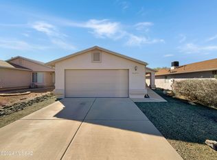 8896 E Citrus Tree Dr, Tucson, AZ 85730