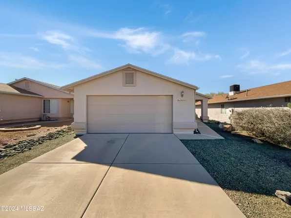 8896 E Citrus Tree Dr, Tucson, AZ 85730