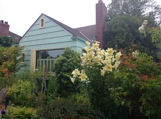 4402 SW Hill St, Seattle, WA 98116