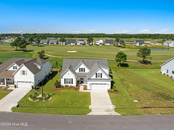 127 Windswept Lane, Beaufort, NC 28516