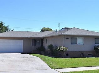 1837 W Homan Ave, Fresno, CA 93705