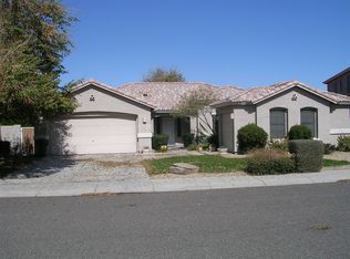 5386 W Bryce Ln, Glendale, AZ 85301