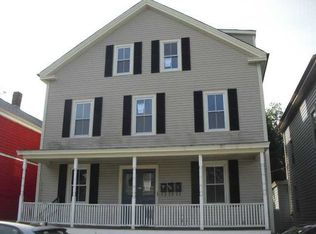 37 Hammond St, Newport, RI 02840