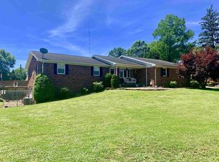 7200 Hogue Rd, Evansville, IN 47712