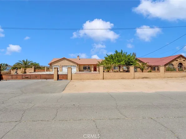 10768 10th Ave, Hesperia, CA 92345