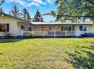 16500 Brown Rd, Dallas, OR 97338