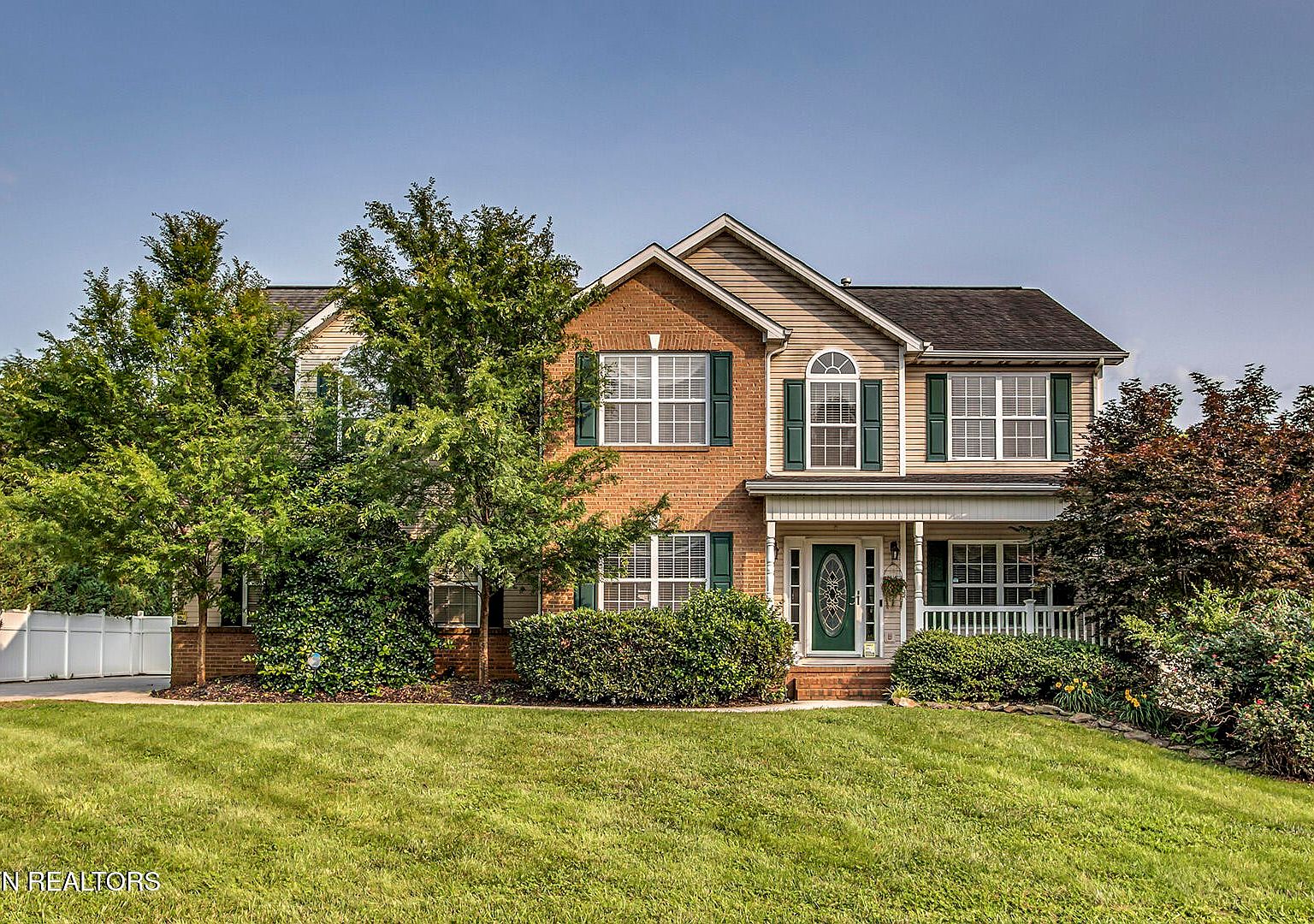 6018 Shannon Valley Farms Blvd, Knoxville, TN 37918 | Zillow