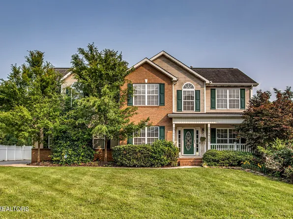 6018 Shannon Valley Farms Blvd, Knoxville, TN 37918