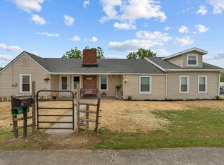 340 Carmel Hl, Greeneville, TN 37743