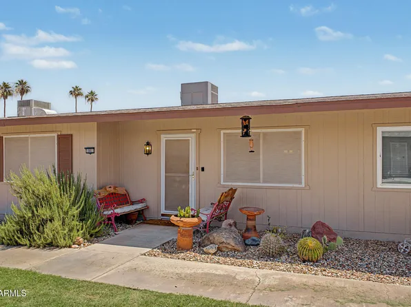 10853 W SANTA FE Drive, Sun City, AZ 85351