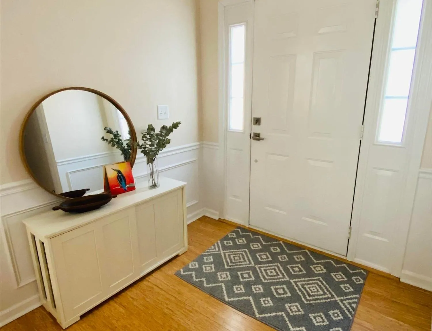 3 bed, 2.0 bath, $2,150 — Photo 2