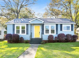 160 Emogene Pl, Mobile, AL 36606