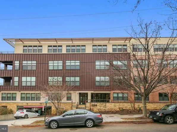 5201 Wisconsin Ave NW #304, Washington, DC 20015