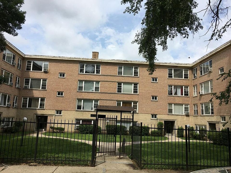 1st image of 6130 N Seeley Ave