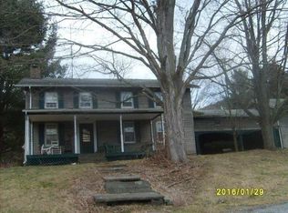 1610 Greatsinger Rd, Elmira, NY 14901