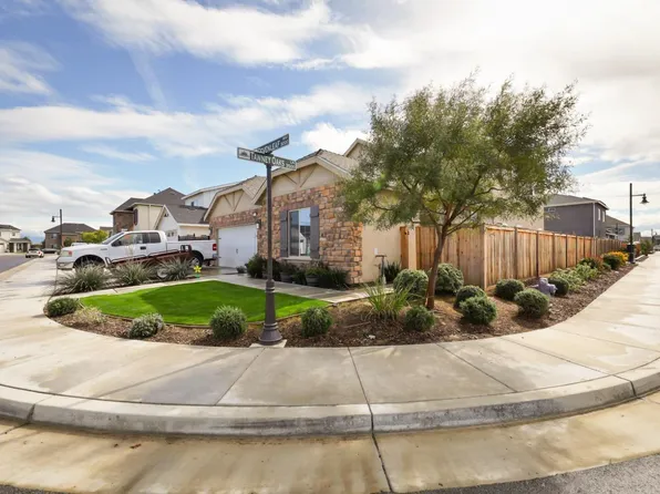 9013 Sevenleaf Way, Shafter, CA 93263