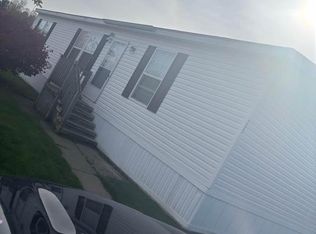 255 Roosevelt Dr, Davison, MI 48423