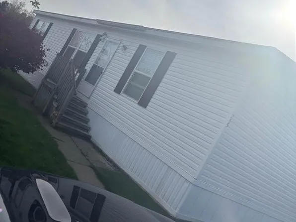 255 Roosevelt Dr, Davison, MI 48423