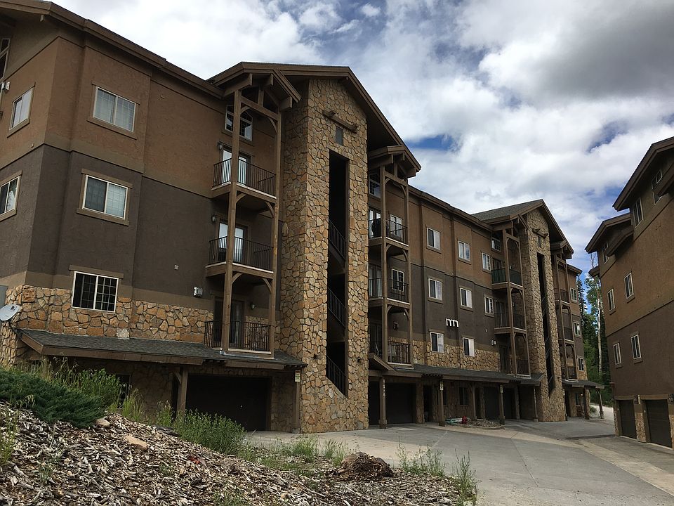White Bear condos