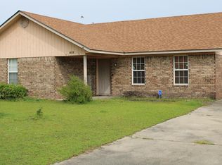 1023 Barley Dr, Hinesville, GA 31313