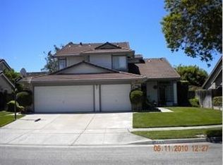 9485 Eagle View Way, Gilroy, CA 95020