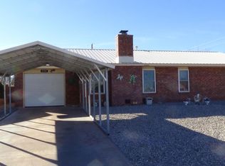 2304 Camino Del Rey, Alamogordo, NM 88310