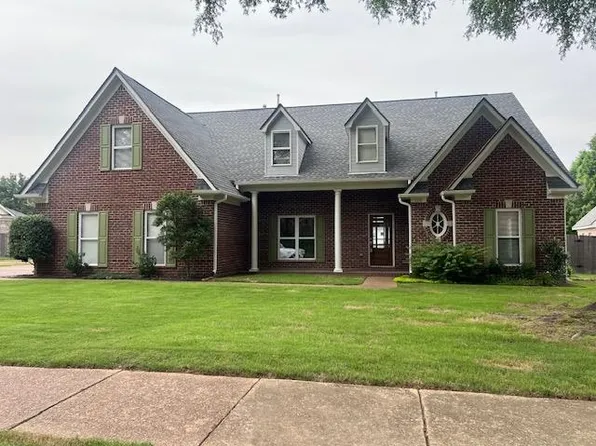 120 Mindy Cir, Collierville, TN 38017