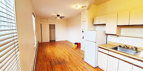 Rented by Ideal Properties Group