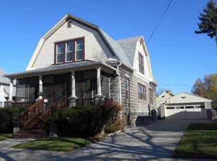 825 S Farragut St, Bay City, MI 48708