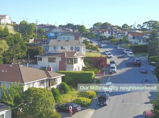 1310 Tuolumne Rd, Millbrae, CA 94030