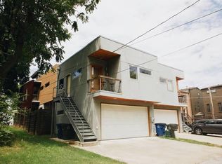 1411 S Rockford Ave APT B, Tulsa, OK 74120