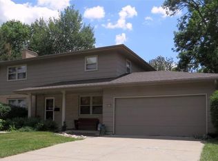 2609 W 37th St, Sioux Falls, SD 57105
