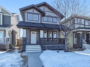 15907 13th Ave SW, Edmonton, AB