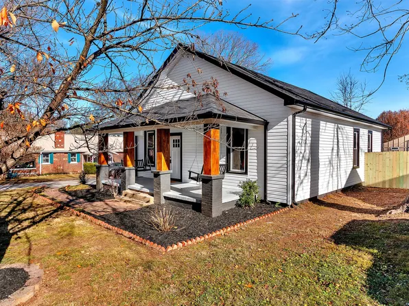 724 N High St, Winchester, TN 37398