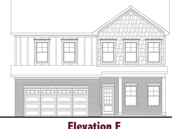 4588 Silver Oak Dr SW, Gainesville, GA 30504