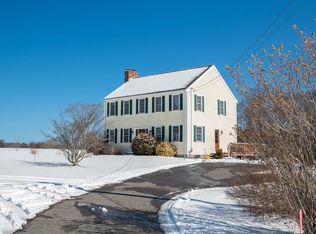 124-R Billington St, Plymouth, MA 02360
