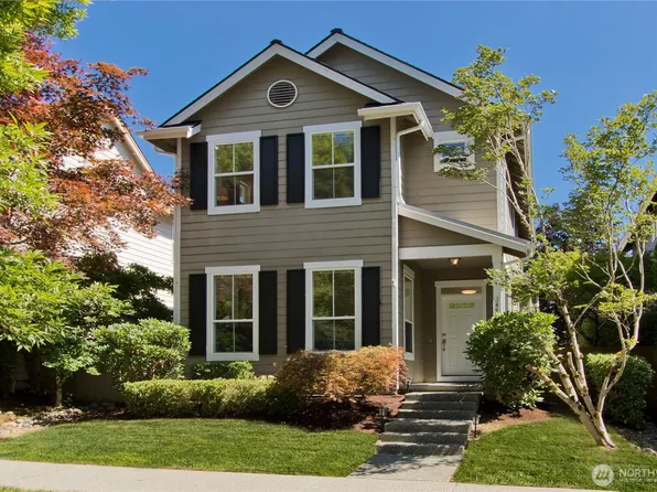 34702 SE Kinsey Street, Snoqualmie, WA 98065