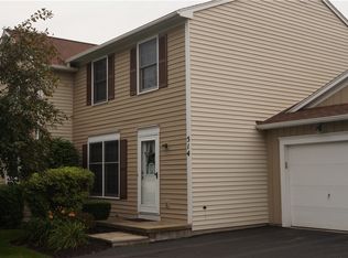 514 Nathans Way #PVT, Webster, NY 14580