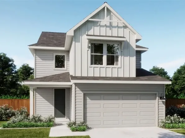 517 Bauer Loop, Liberty Hill, TX 78642