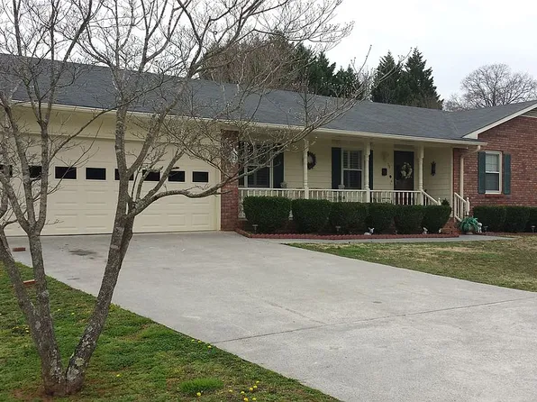 25 Wesley Trce, Cartersville, GA 30120